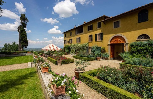 Santo Stefano A Tizzano Other | Castle ∙ 7 bedrooms ∙ 14 guests