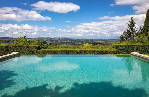 Santo Stefano A Tizzano Other | Castle ∙ 7 bedrooms ∙ 14 guests