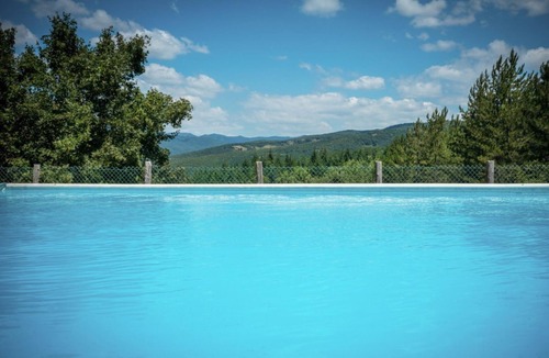 Sarna Apartment | CASTLE OF SARNA Casa Cisterna