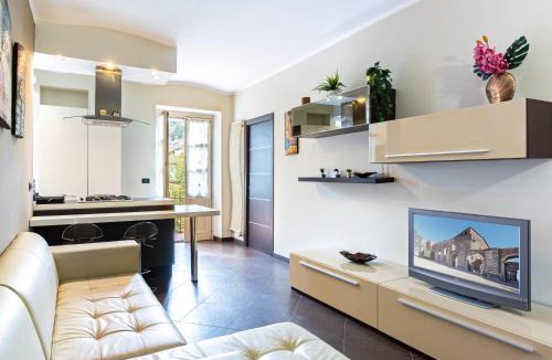 Rivoli Apartment | Castle Suite - centro storico