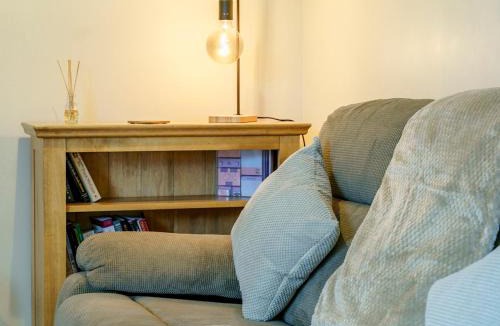 Cathedral Quarter Apartment | Cathedral Quarter City Centre Walk Everywhere Pass the Keys