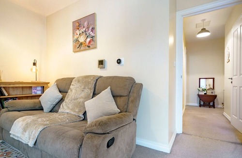 Cathedral Quarter Apartment | Cathedral Quarter | City Centre | Walk Everywhere | Pass the Keys