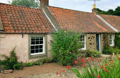 East Linton House | Cauldside West Cottage