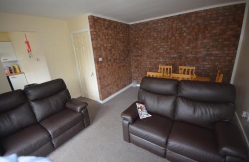 Ballycastle Apartment | Causeway Coast Apartment