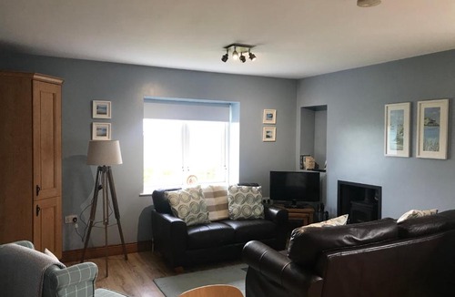 Bushmills House | Causeway Coast Cottage