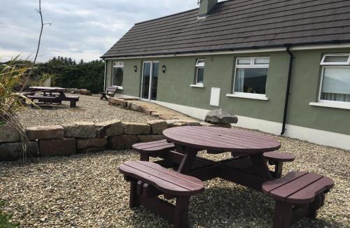Ballycastle House | Causeway Coast Country Cottage, Pet-friendly