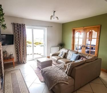 Ballycastle House | Causeway Coast Country Cottage, Pet-friendly