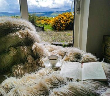 Ballycastle House | Causeway Coast Country Cottage, Pet-friendly