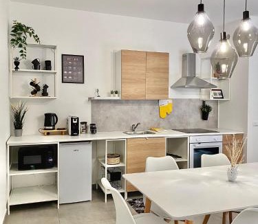 Frattocchie Apartment | Cava Home - Castelli Apartments