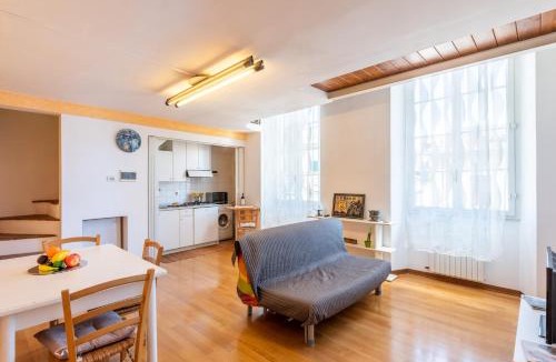 San Lorenzo Apartment | Cavourotto Terrace by Mmega