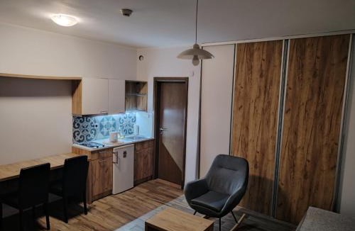 Novi Sad Apartment | Centar Novi Sad-Apartman No 1 PARKING ON REQUEST
