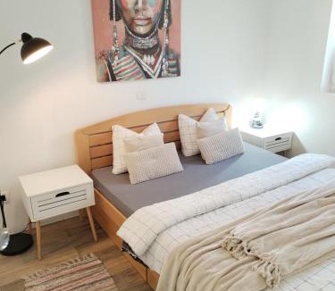Novi Sad Apartment | Centar Novi Sad-Apartman No 3 PARKING ON REQUEST