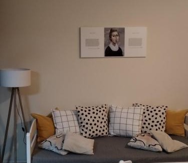 Novi Sad Apartment | Centar Novi Sad Studio No2 PARKING ON REQUEST