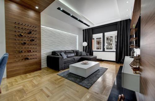 Arandelovac Apartment | CENTAR President