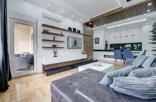 Arandelovac Apartment | CENTAR President