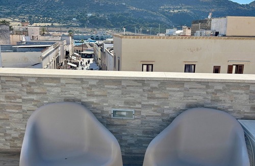 Favignana Apartment | CENTRAL FAVIGNANA