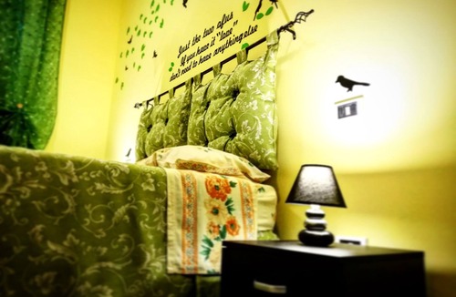 Isernia House | Central Isernia