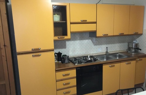 Desenzano del Garda Apartment | Central