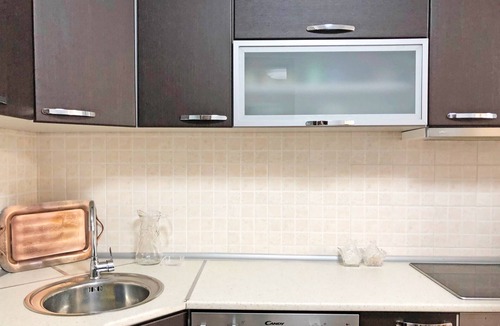 Pec Apartment | Central Private Apartment with Views