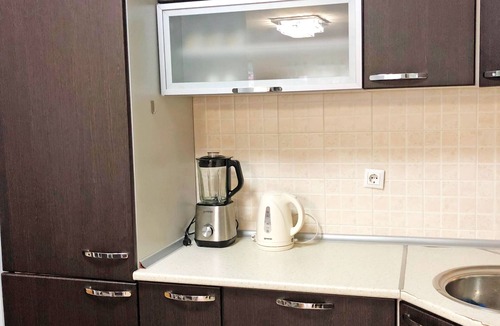 Pec Apartment | Central Private Apartment with Views