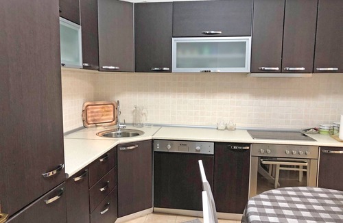 Pec Apartment | Central Private Apartment with Views