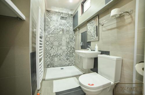Sremska Mitrovica Apartment | Centro Apartments