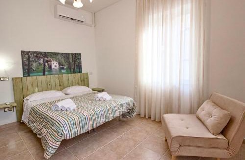 Chieti Apartment | Centro Città, Elegante Rifugio a Chieti