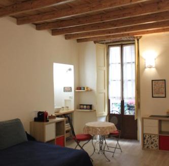Roman Quarter Apartment | Centro Storico Home