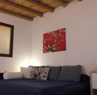Roman Quarter Apartment | Centro Storico Home