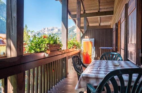 Canazei Apartment | Cesa Soramurat Appartamento 5 6