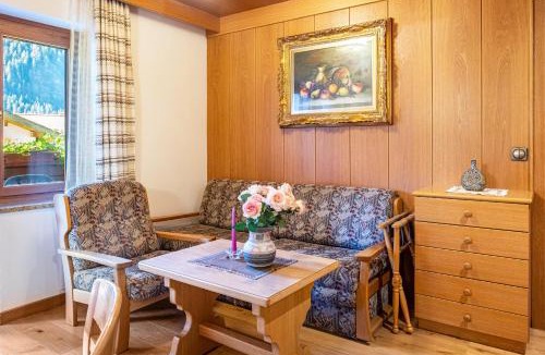 Canazei Apartment | Cesa Soramurat Appartamento 5 6