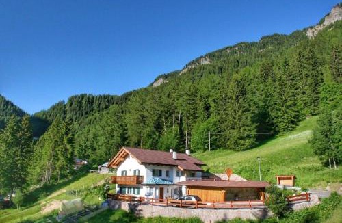 Bulla Apartment | Cesa Vedla Dolomites