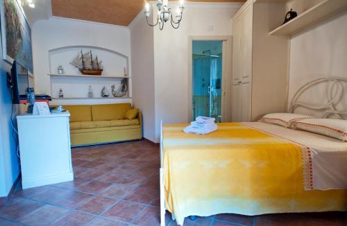 Cetara Bed & Breakfast | CETARA - ALBERGO DIFFUSO