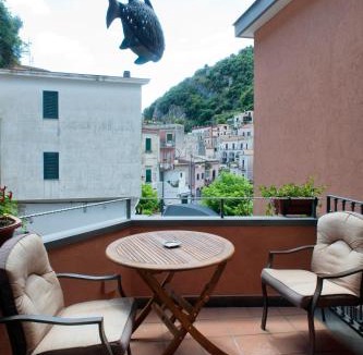 Cetara Bed & Breakfast | CETARA - ALBERGO DIFFUSO