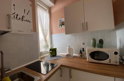 Asti Apartment | Chagall Apartment - no ZTL
