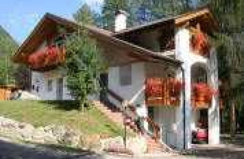 Fucine Ski Chalet | Chalet 2 étoiles - ccaaai0