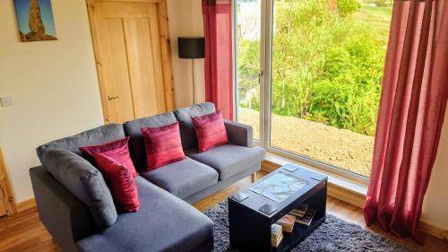 Bornesketaig Ski Chalet | Chalet ∙ 2 bedrooms ∙ 4 guests