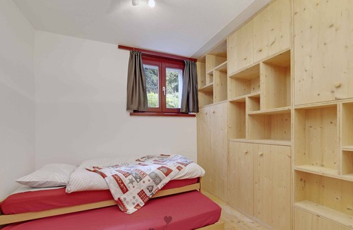 Mesocco Apartment | CHALET 5 stars in San Bernardino - SKI SLOPES AND HIKING