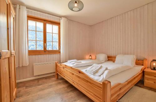 Blitzingen Ski Chalet | Chalet Bülbül