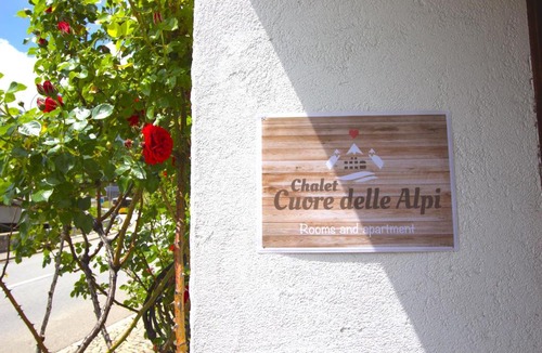 Airolo Apartment | Chalet Cuore delle Alpi