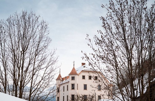 San Lorenzo di Sebato Villa | Chalet Dolomiti in San Lorenzo di Sebato