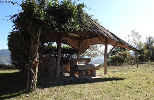 Gagliano Aterno Ski Chalet | Chalet Il Vecchio Olmo