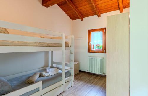 Cosio Valtellino Ski Chalet | Chalet La Quiete Mountain Home by Interhome