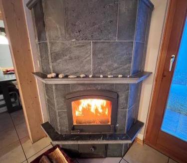 Bellwald Apartment | Chalet Luisa