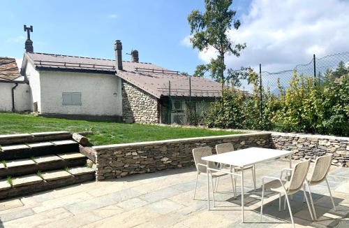 Oulx Apartment | Chalet Monfol Superior