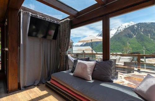 Sestriere Ski Chalet | chalet Sestriere