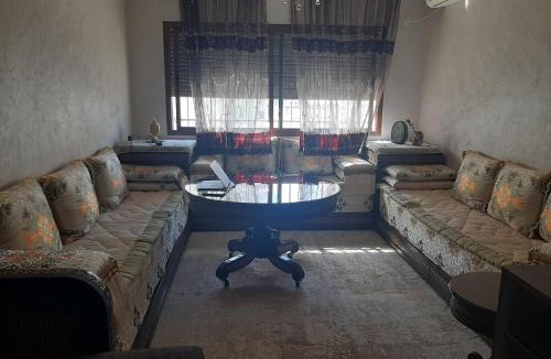 Hamria House | Chambre d'hôte jardins de Hamria