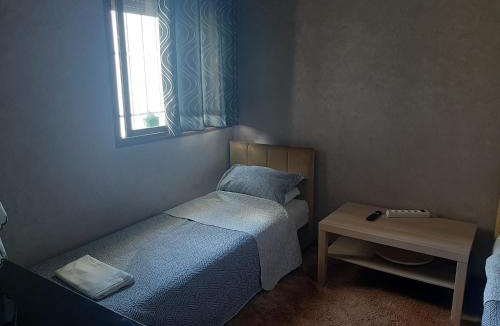 Hamria House | Chambre d'hôte jardins de Hamria