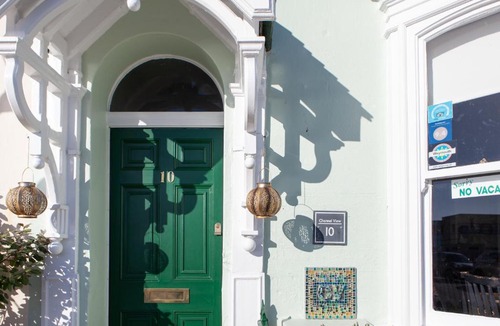 Weymouth House | Channel View Guest House
