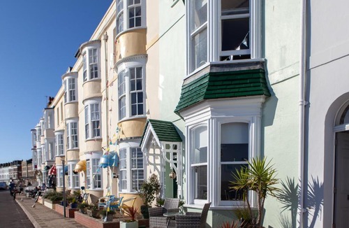 Weymouth House | Channel View Guest House